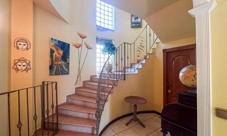 Revente - Villa - La Mata