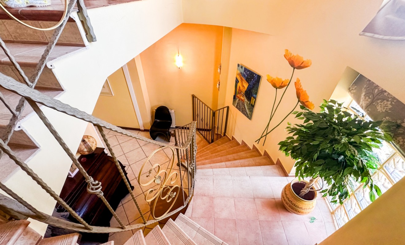 Revente - Villa - La Mata