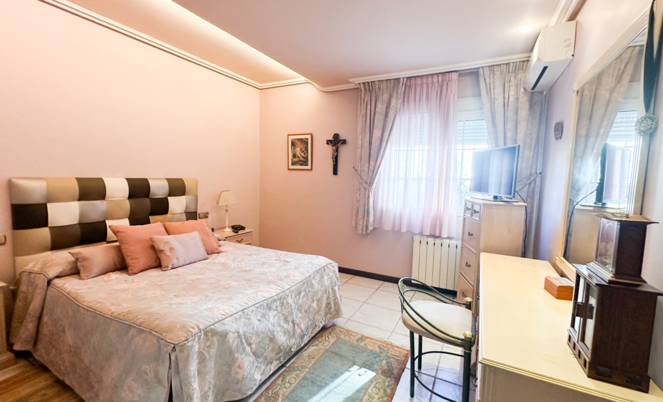 Revente - Villa - La Mata