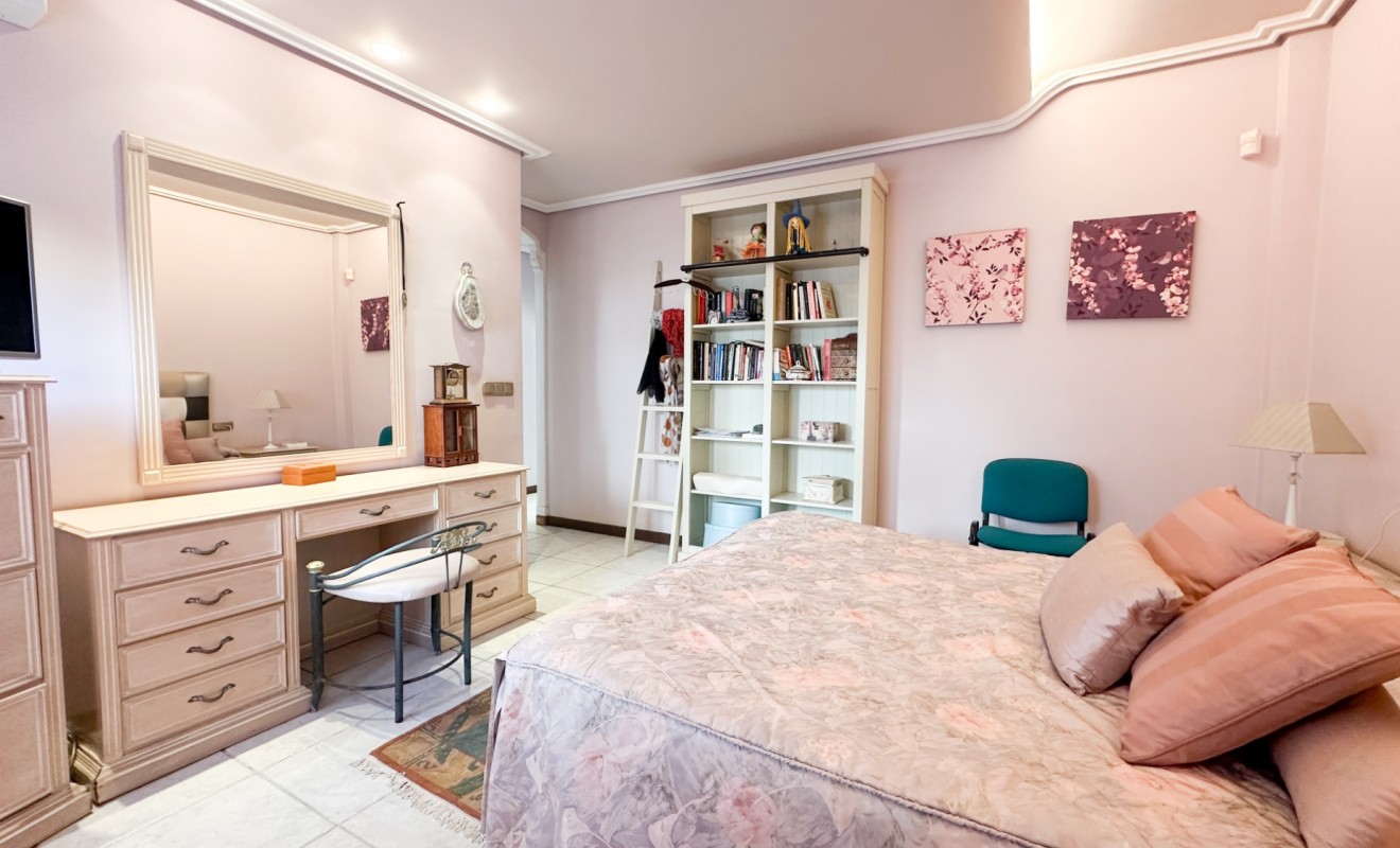 Revente - Villa - La Mata