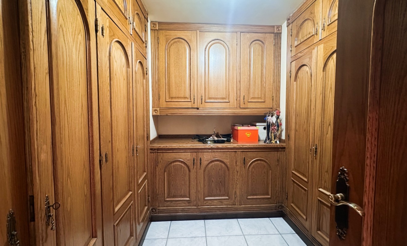 Revente - Villa - La Mata