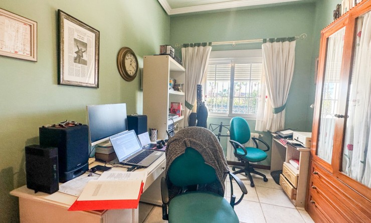 Revente - Villa - La Mata