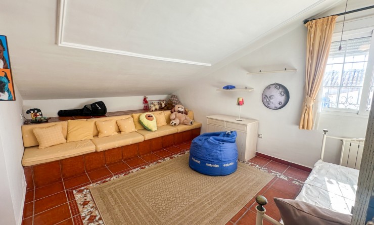 Revente - Villa - La Mata