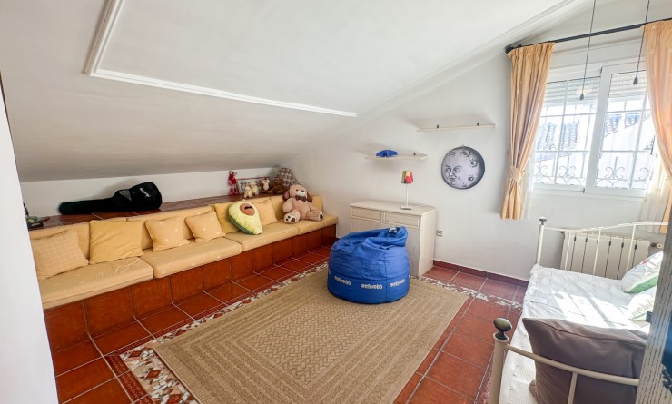 Revente - Villa - La Mata