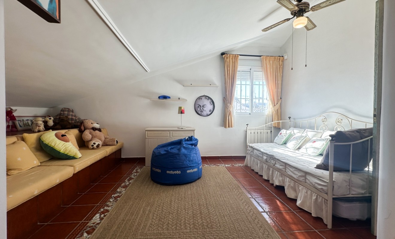 Revente - Villa - La Mata