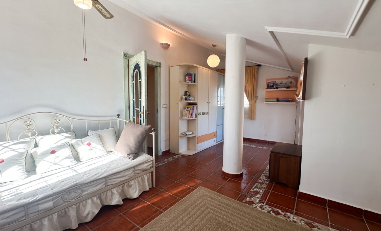 Revente - Villa - La Mata