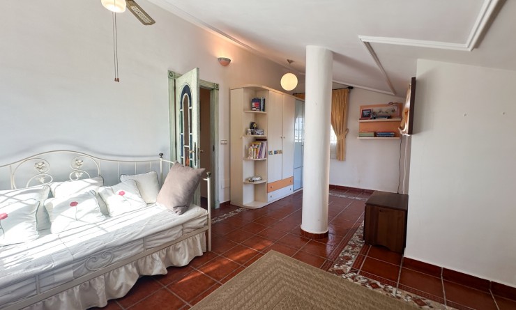 Revente - Villa - La Mata