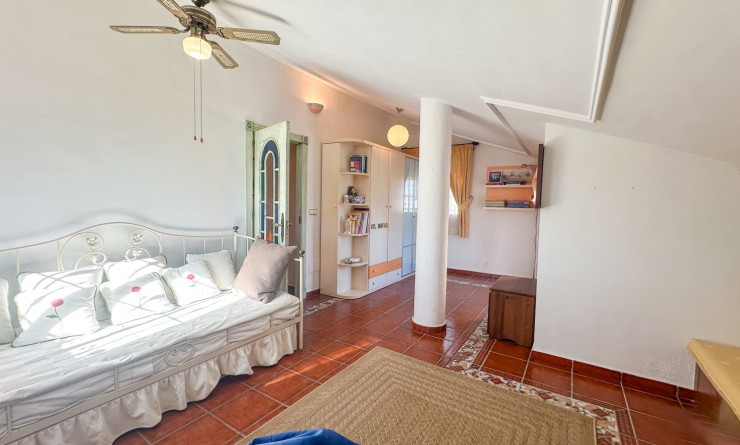 Revente - Villa - La Mata