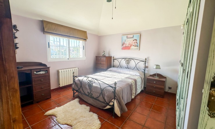 Revente - Villa - La Mata