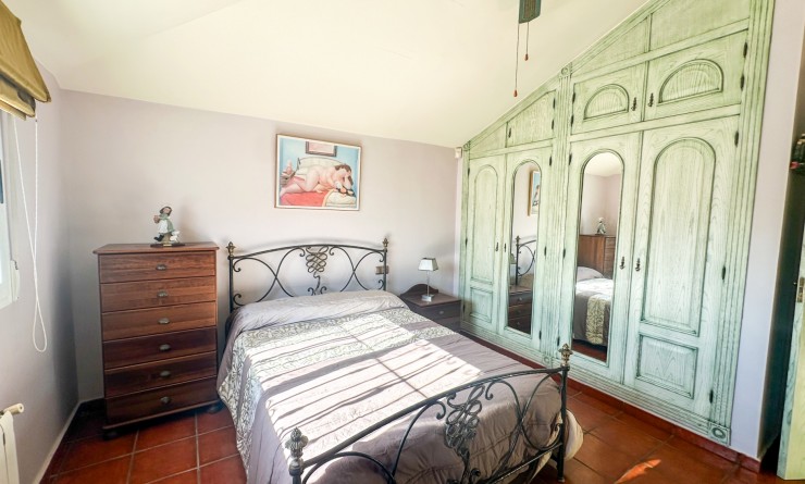 Revente - Villa - La Mata