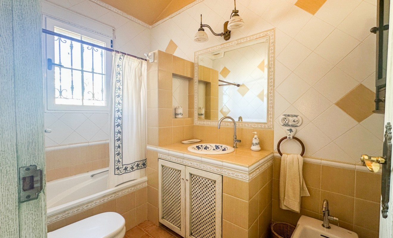 Revente - Villa - La Mata