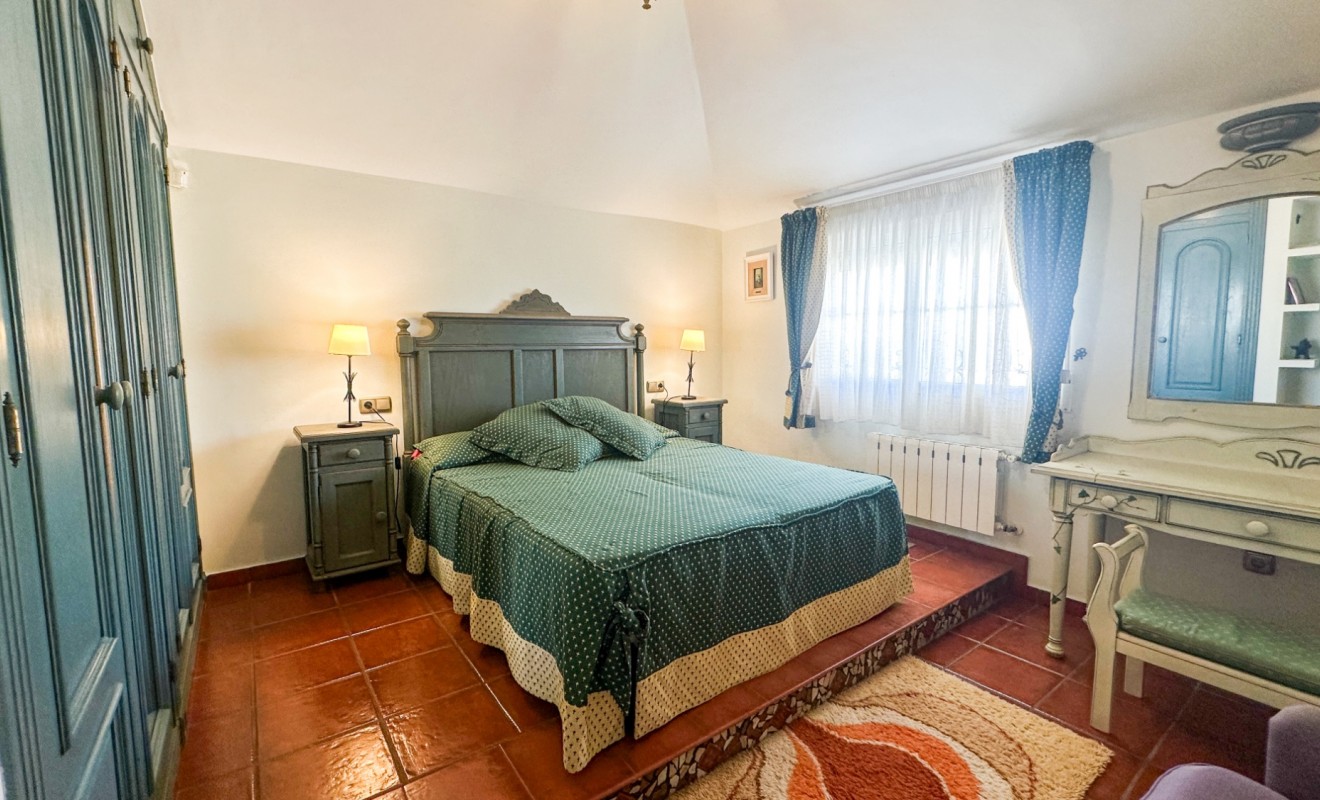 Revente - Villa - La Mata