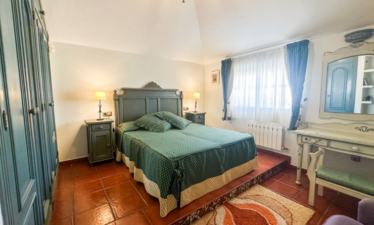 Revente - Villa - La Mata