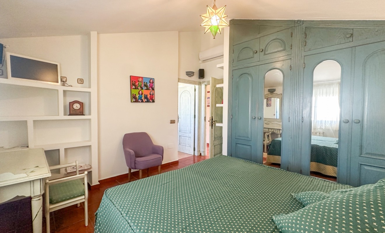 Revente - Villa - La Mata