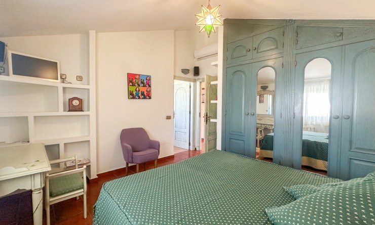 Revente - Villa - La Mata