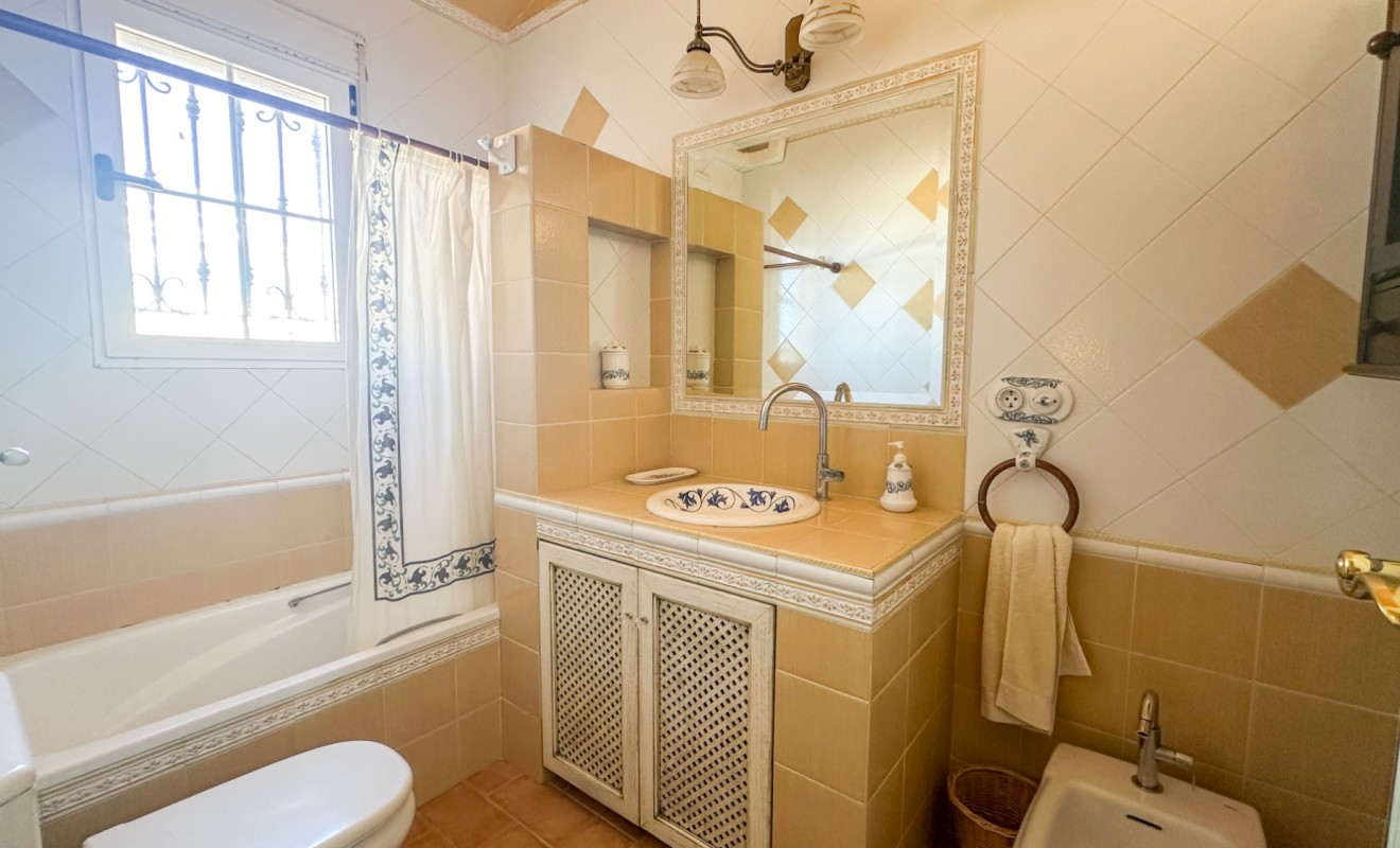 Revente - Villa - La Mata