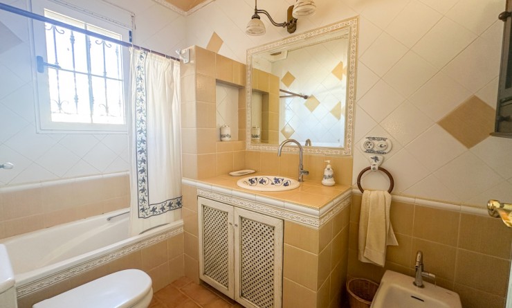 Revente - Villa - La Mata