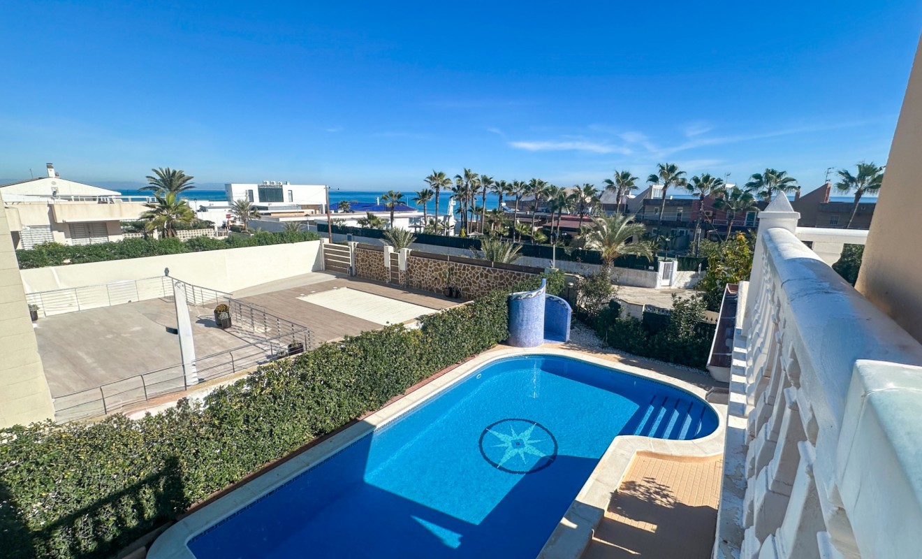 Revente - Villa - La Mata