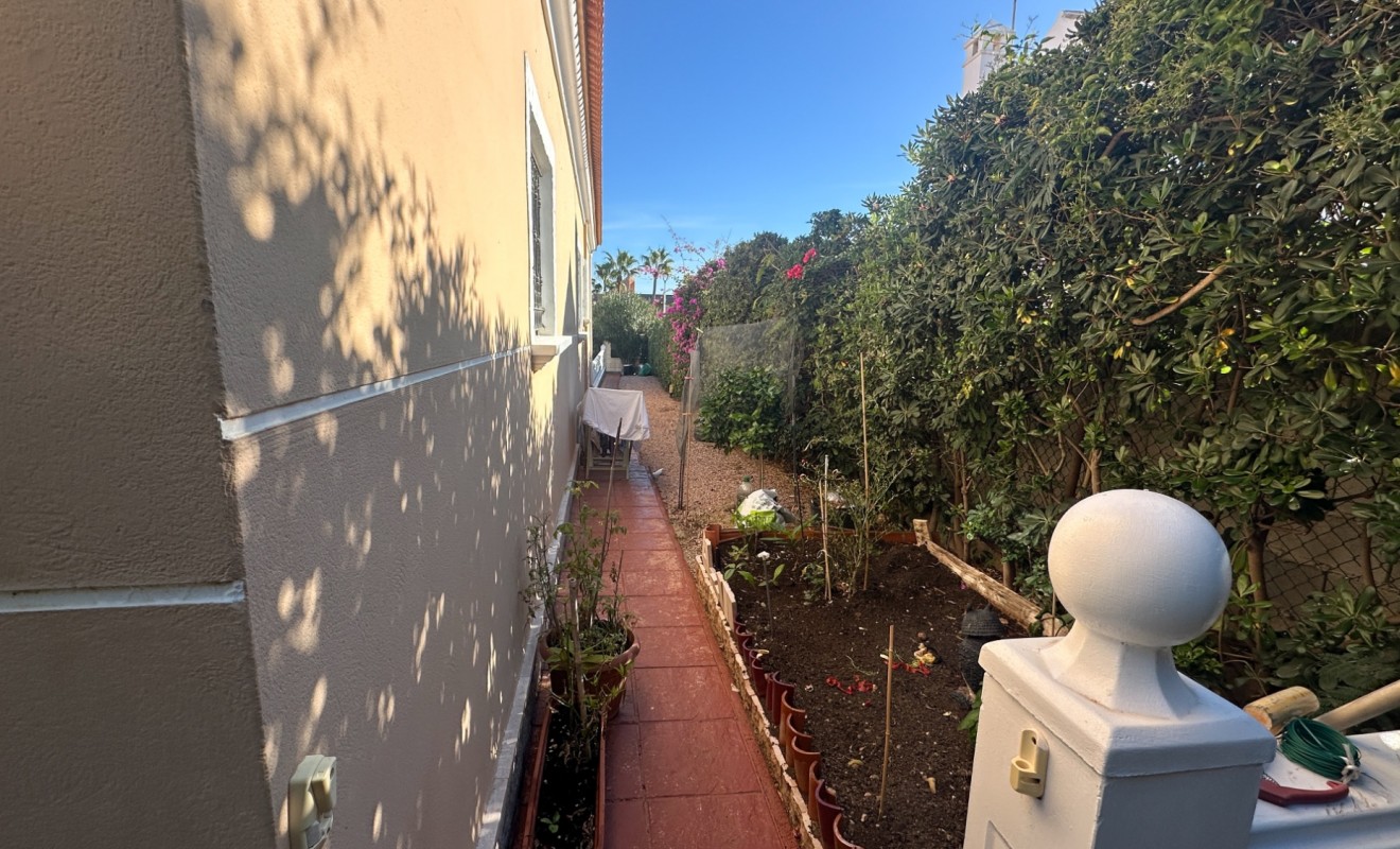 Revente - Villa - La Mata