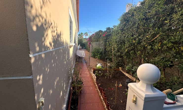 Revente - Villa - La Mata