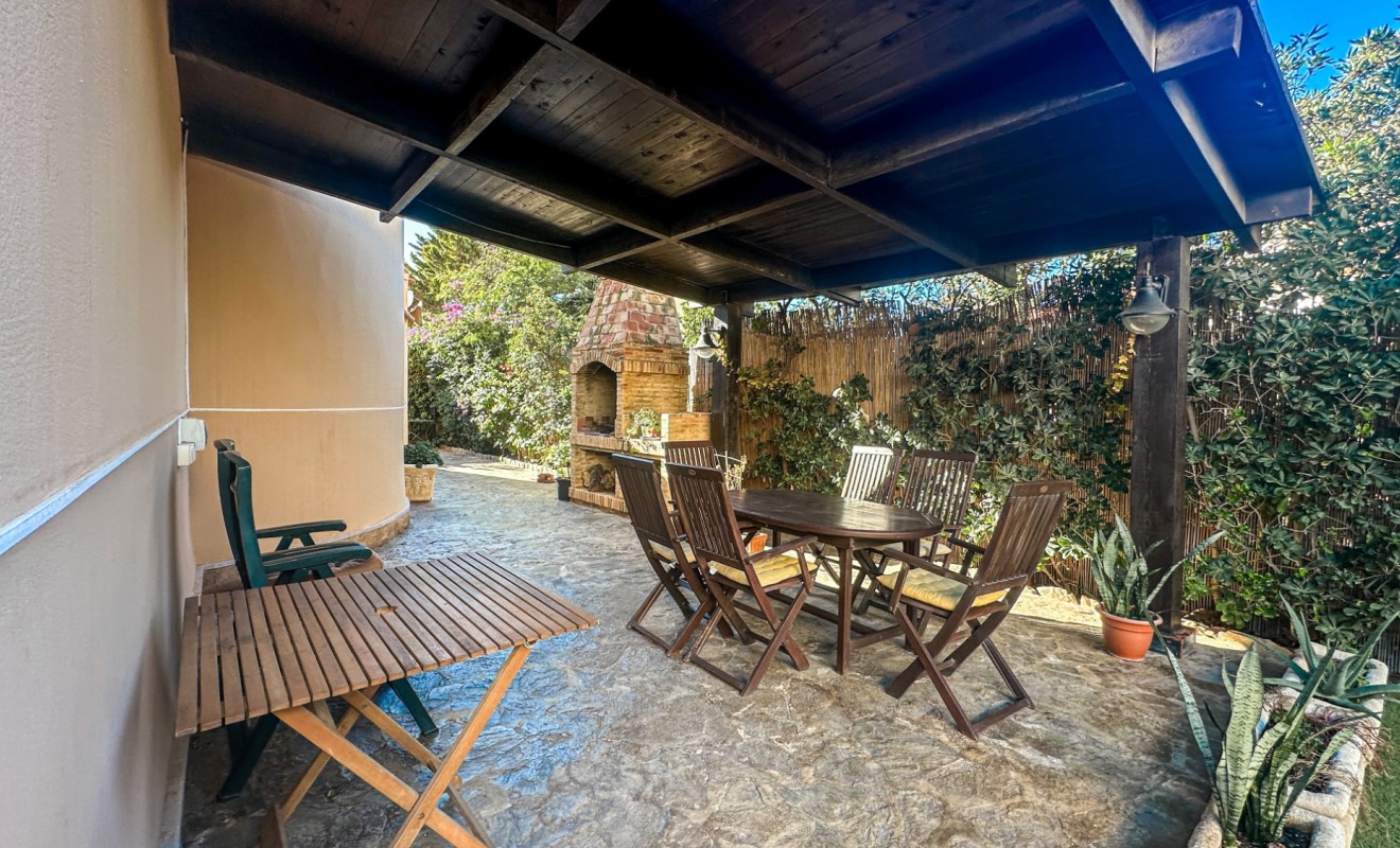 Revente - Villa - La Mata