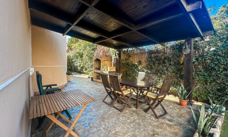 Revente - Villa - La Mata