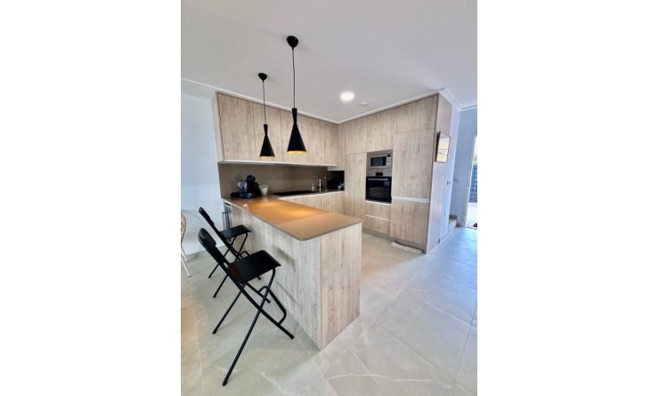 Wederverkoop - Villa - Benijofar