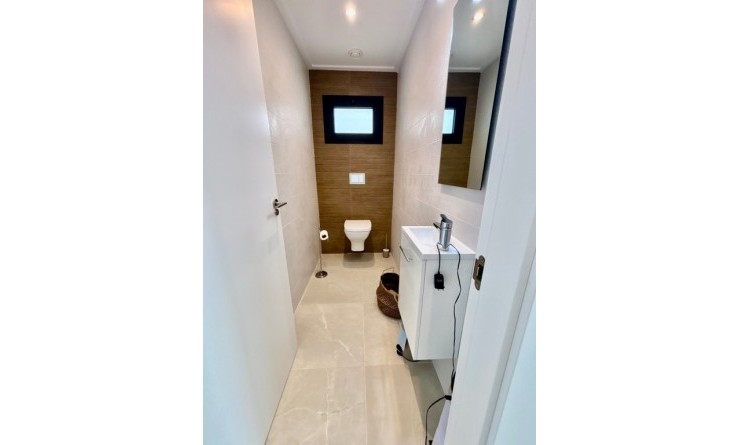 Wederverkoop - Villa - Benijofar