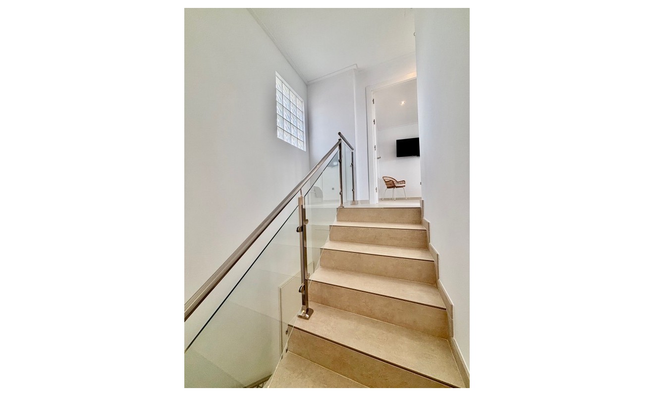 Wederverkoop - Villa - Benijofar