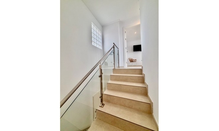 Wederverkoop - Villa - Benijofar