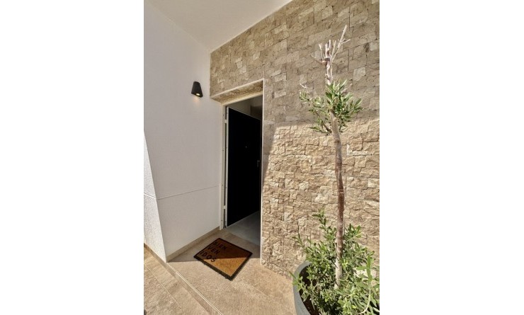 Wederverkoop - Villa - Benijofar