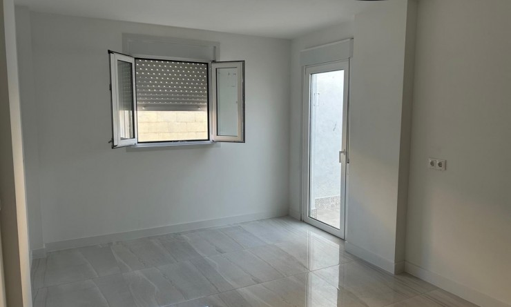 Sale - Townhouse - Benejúzar