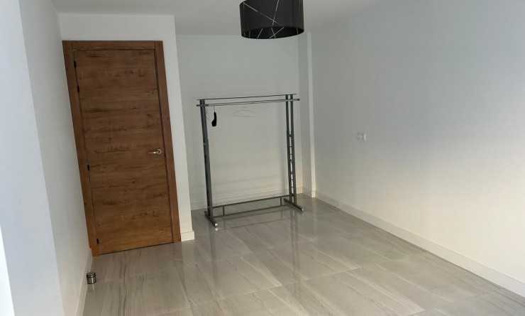 Sale - Townhouse - Benejúzar