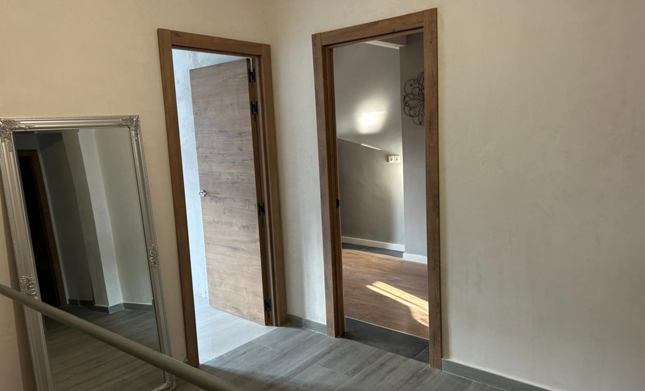 Sale - Townhouse - Benejúzar