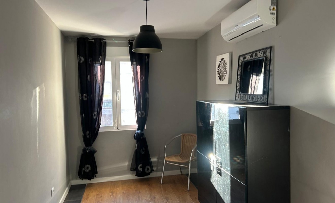 Sale - Townhouse - Benejúzar