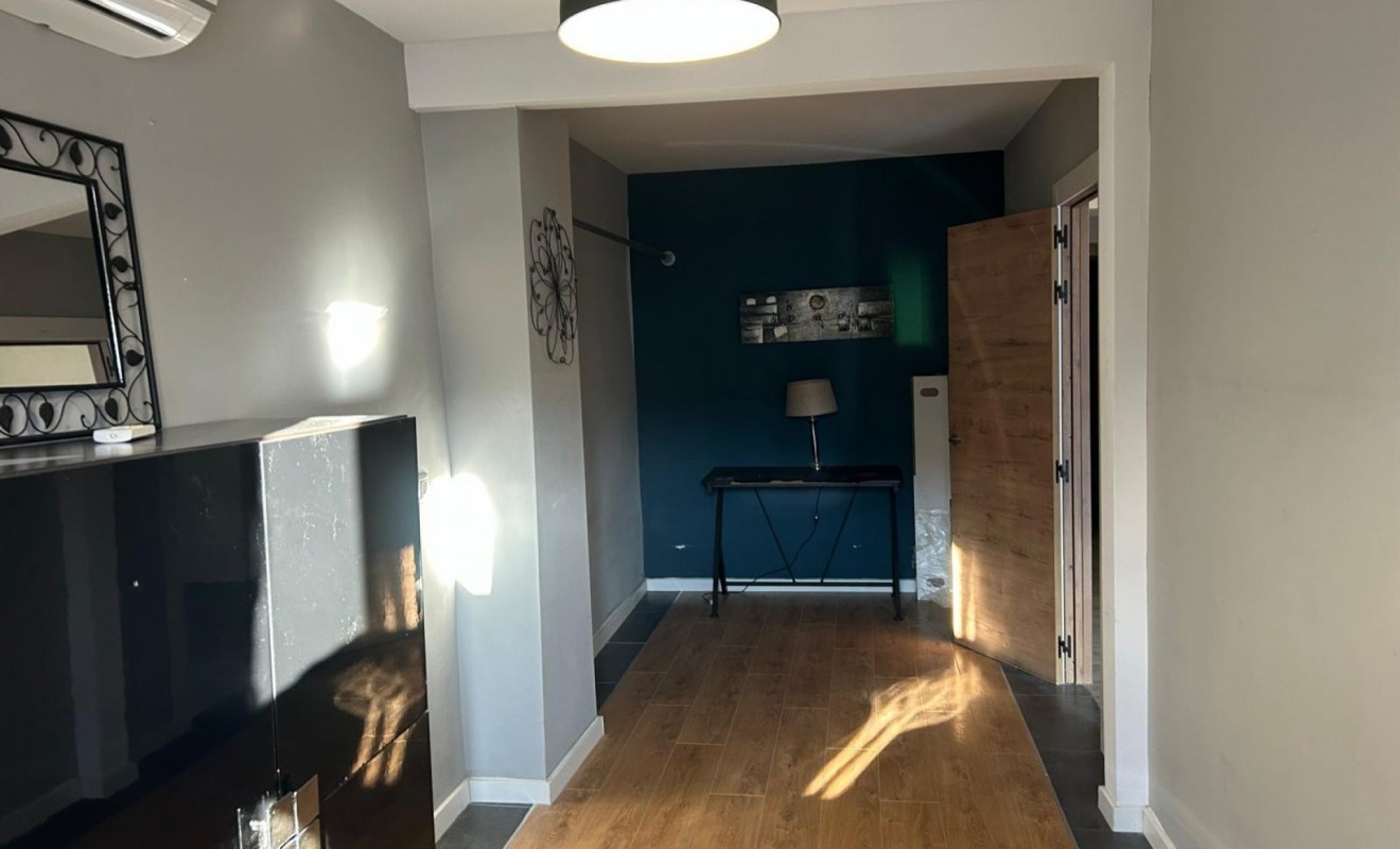 Sale - Townhouse - Benejúzar