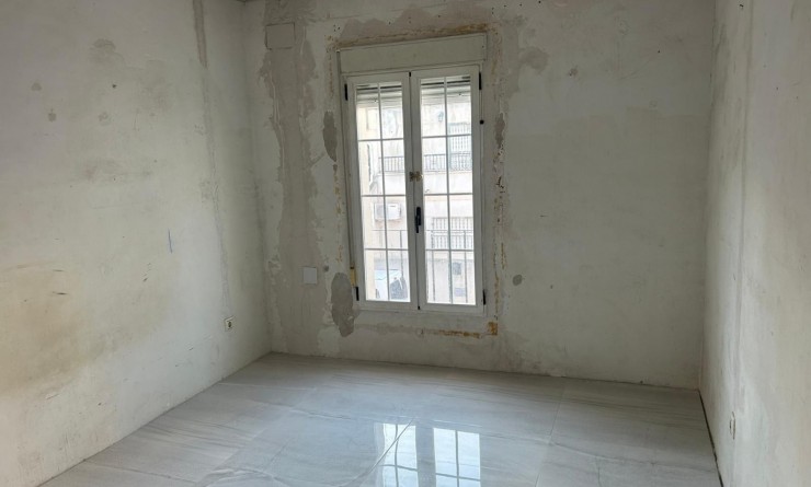 Sale - Townhouse - Benejúzar