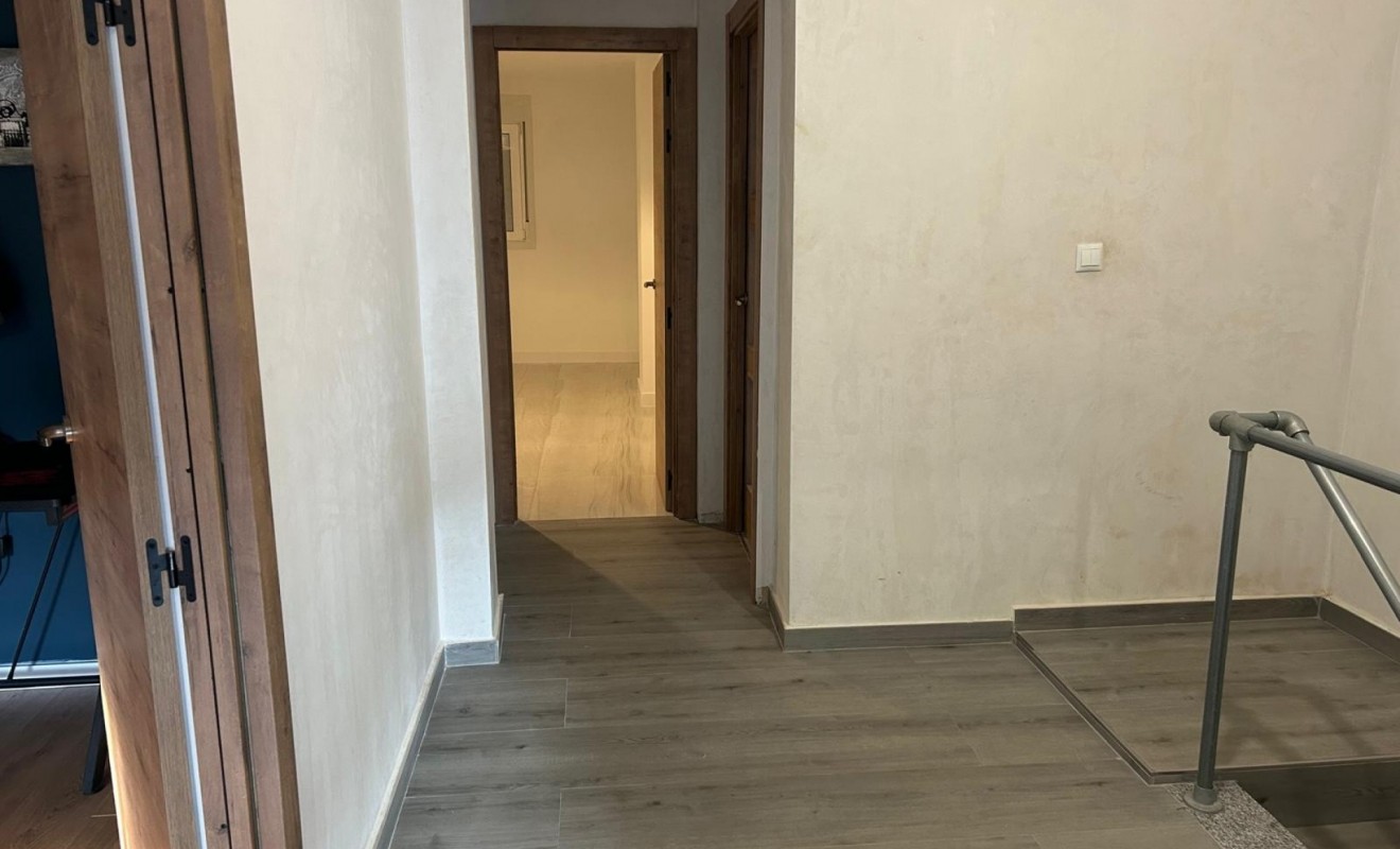 Sale - Townhouse - Benejúzar