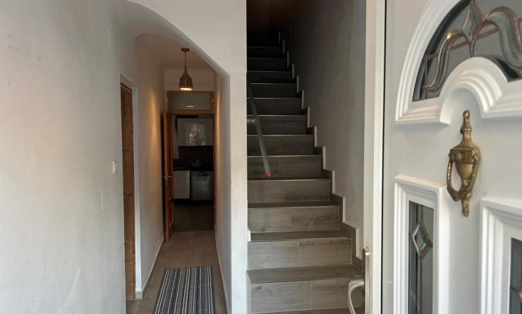 Sale - Townhouse - Benejúzar