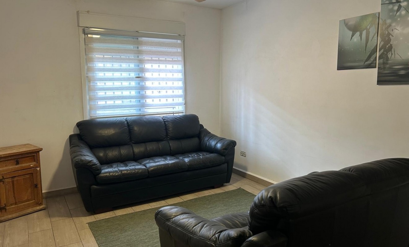 Sale - Townhouse - Benejúzar