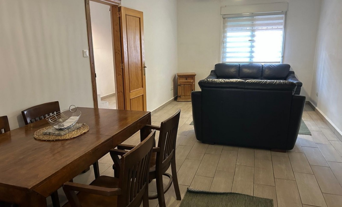 Sale - Townhouse - Benejúzar