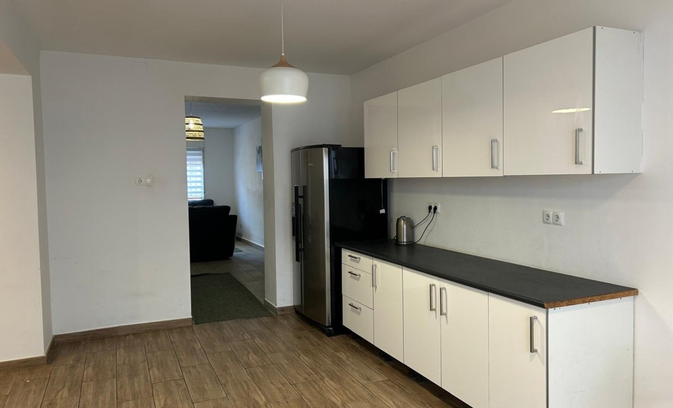 Sale - Townhouse - Benejúzar