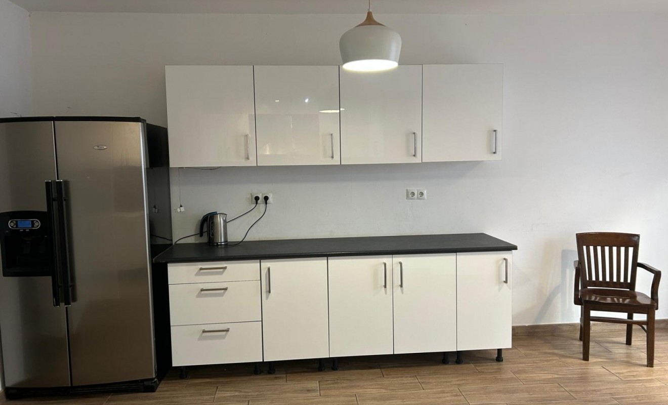 Sale - Townhouse - Benejúzar