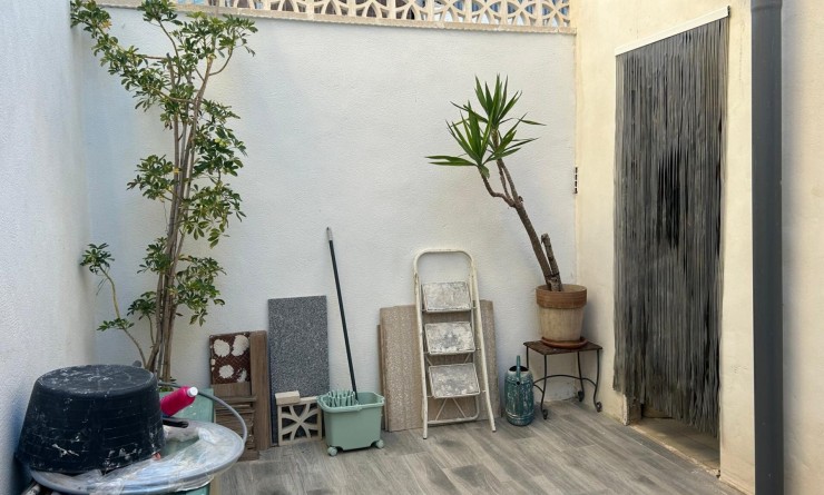 Sale - Townhouse - Benejúzar