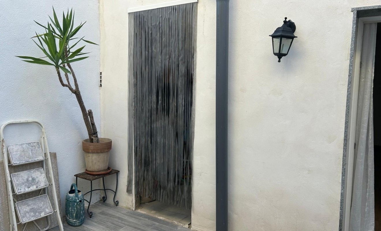 Sale - Townhouse - Benejúzar