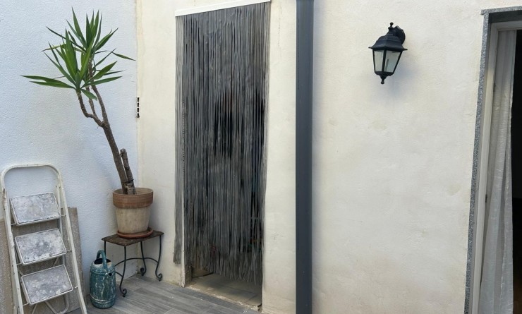 Sale - Townhouse - Benejúzar