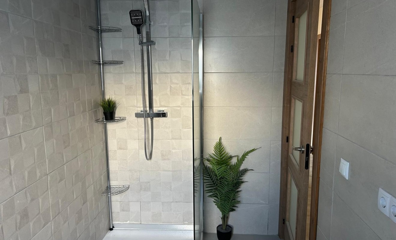 Sale - Townhouse - Benejúzar