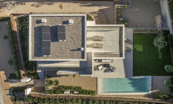 Revente - Villa - Las Colinas Golf Resort