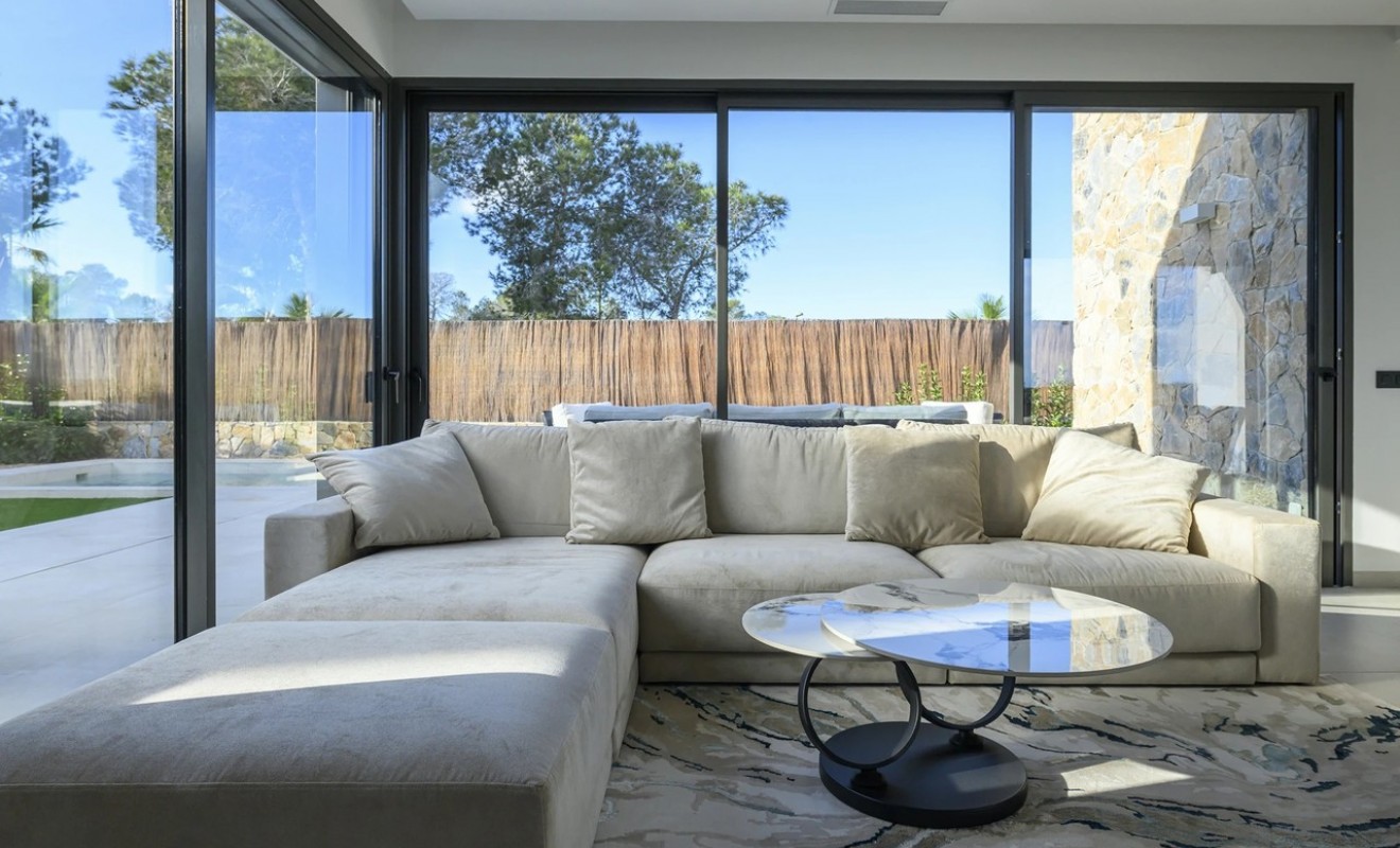 Revente - Villa - Las Colinas Golf Resort