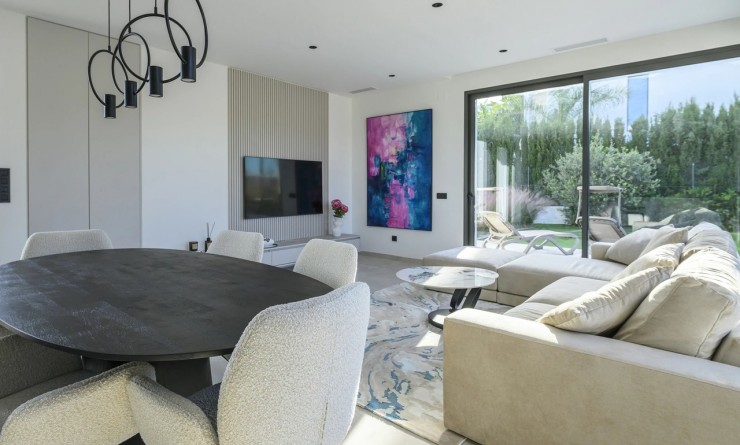 Revente - Villa - Las Colinas Golf Resort